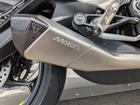 ストリートトリプル765 モト2エディション