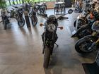 ボンネビルT120 登録済未使用車