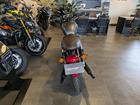 ボンネビルT120 登録済未使用車