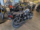 ボンネビルT120 登録済未使用車