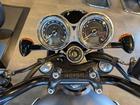 ボンネビルT120 登録済未使用車