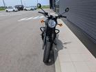 ボンネビルT120BLACK