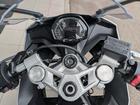 デイトナ660 純正クイックシフター装備 登録済未使用車
