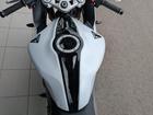 デイトナ660 純正クイックシフター装備 登録済未使用車