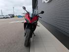 デイトナ660 クイックシフター装着 登録済未使用車