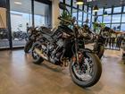 ストリートトリプル765R