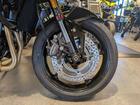 TIGER SPORT 660 登録済未使用車