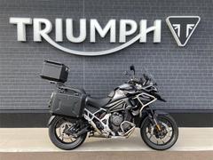 ＴＲＩＵＭＰＨ　タイガー１２００ＧＴ　ＰＲＯ