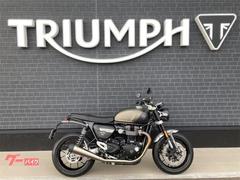 ＴＲＩＵＭＰＨ　スピードツイン１２００