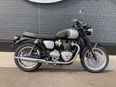 ＴＲＩＵＭＰＨ　ボンネビルＴ１２０　ｉｃｏｎ　ｅｄｉｔｉｏｎ　限定車