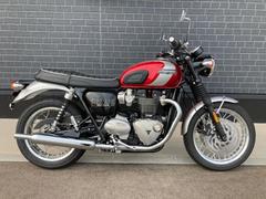 ＴＲＩＵＭＰＨ　ボンネビルＴ１２０　ＥＬＶＩＳ　ＬＩＭＩＴＥＤ　ＥＤＩＴＩＯＮ　限定車