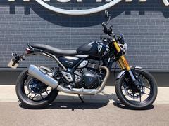 ＴＲＩＵＭＰＨ　スピード４００　ＥＴＣ　スクリーン　ＬＥＤウインカー装備車両
