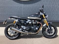 ＴＲＩＵＭＰＨ　スピードツイン１２００ＲＳ