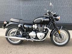 ＴＲＩＵＭＰＨ　ボンネビルＴ１２０　クルーズコントロール