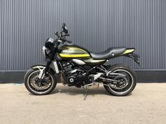 カワサキ　Ｚ９００ＲＳ