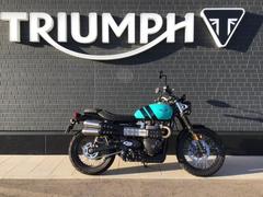 ＴＲＩＵＭＰＨ　スクランブラー９００