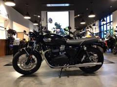 ＴＲＩＵＭＰＨ　ボンネビルＴ１００