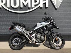 ＴＲＩＵＭＰＨ　タイガー１２００ＧＴ　エクスプローラー