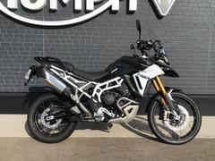 ＴＲＩＵＭＰＨ　タイガー９００ラリー　ＰＲＯ