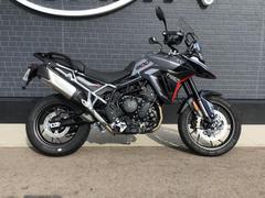 ＴＲＩＵＭＰＨ　タイガー９００ＧＴ　ＰＲＯ