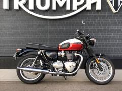 ＴＲＩＵＭＰＨ　ボンネビルＴ１２０