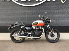 ＴＲＩＵＭＰＨ　ボンネビルＴ１００