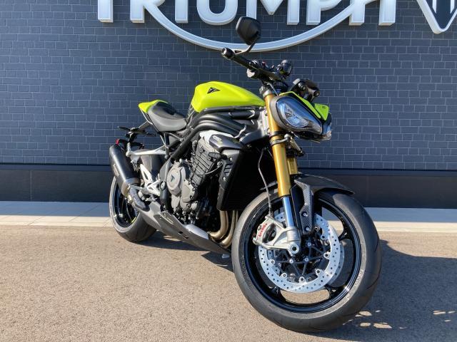 TRIUMPH 1200RX Brenbo — миниатюра 2