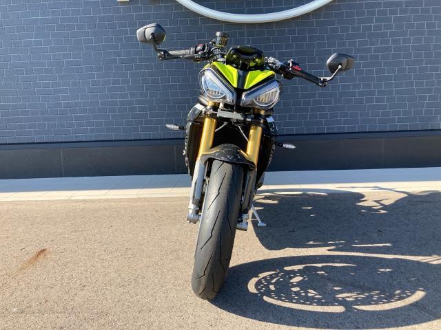 TRIUMPH 1200RX Brenbo — миниатюра 3