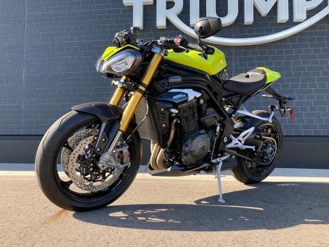 TRIUMPH 1200RX Brenbo — миниатюра 4