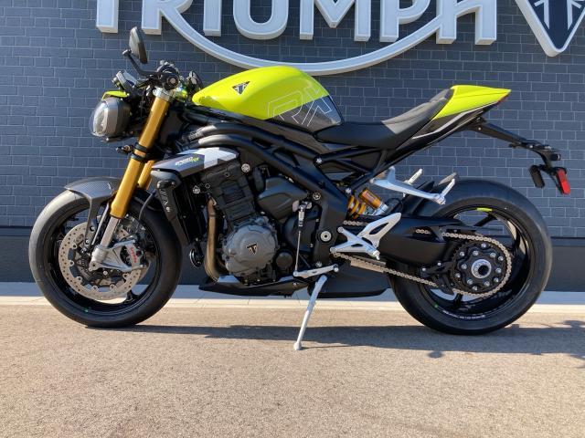 TRIUMPH 1200RX Brenbo — миниатюра 5