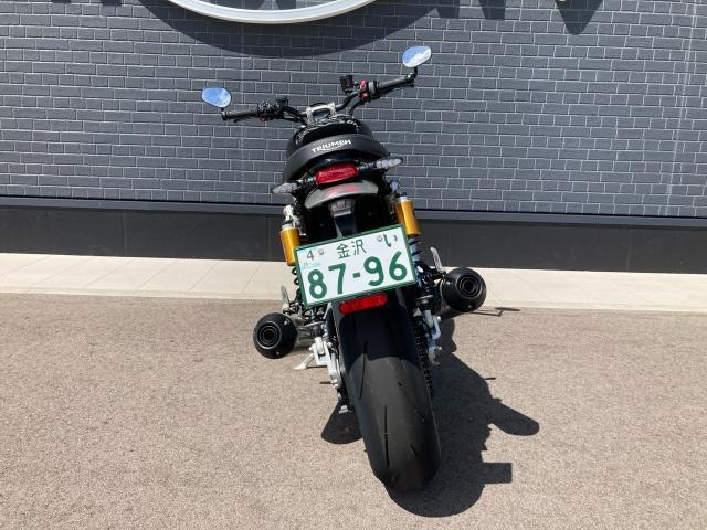 スピードツイン1200RS