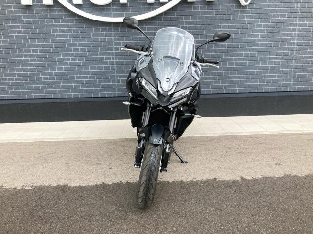 タイガースポーツ800 ETC2．0 サイドパニア