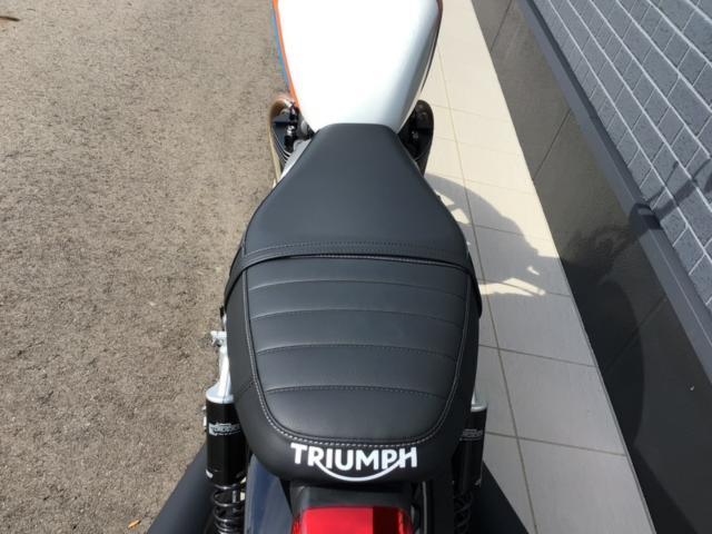 スピードツイン900