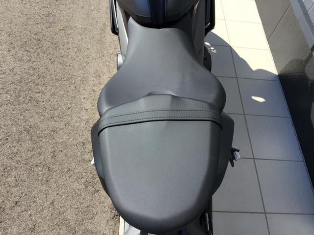 デイトナ660 登録済み未使用車 純正クイックシフター ETC2．0