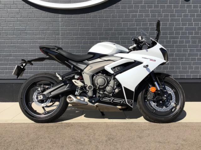 デイトナ660 純正クイックシフター装着 ETC2．0装着