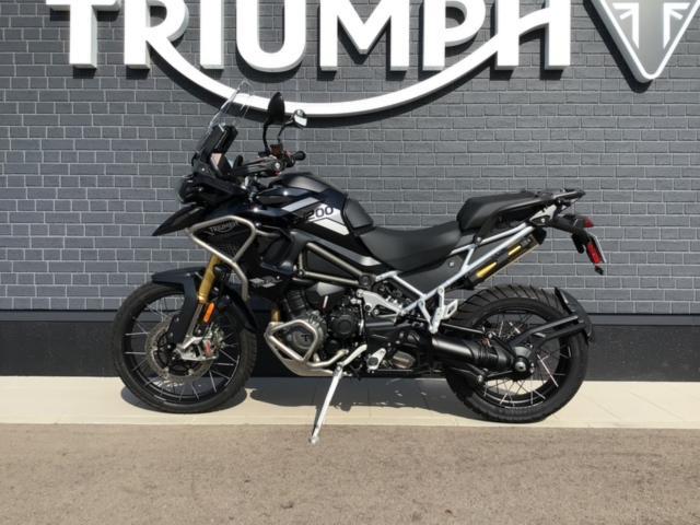 タイガー1200ラリー PRO