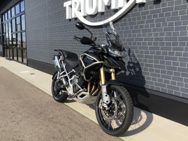 タイガー1200ラリー PRO