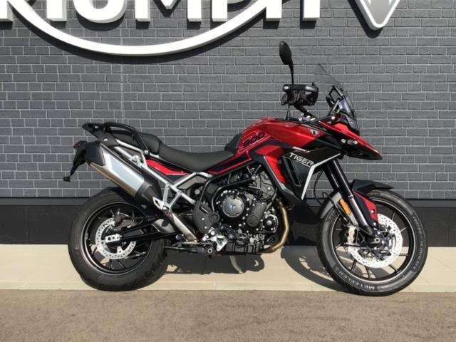 タイガー900GT PRO