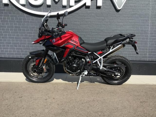 タイガー900GT PRO