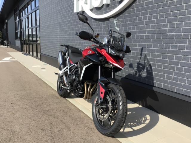 タイガー900GT PRO