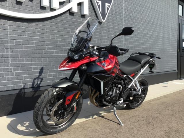 タイガー900GT PRO