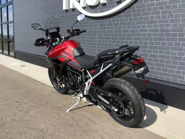 タイガー900GT PRO