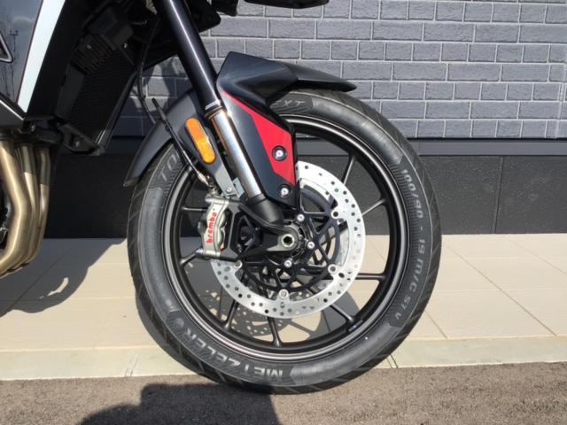 タイガー900GT PRO