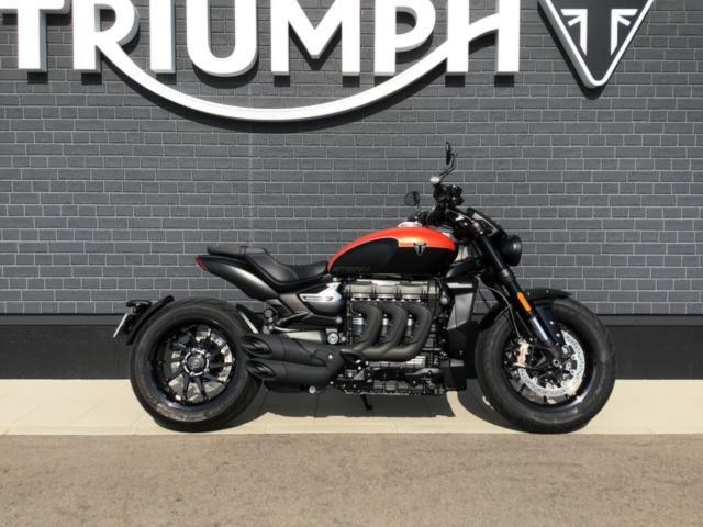 ロケット3ストームR