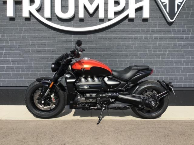 ロケット3ストームR