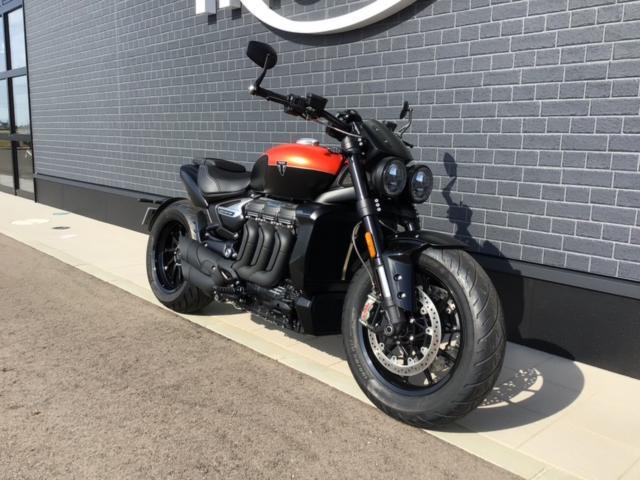 ロケット3ストームR