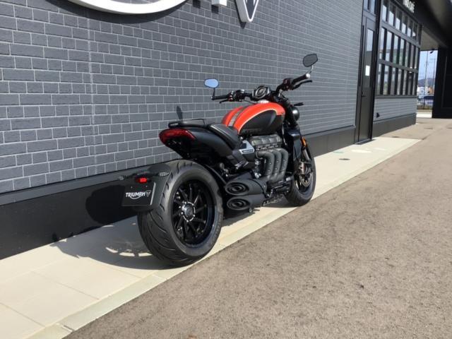 ロケット3ストームR