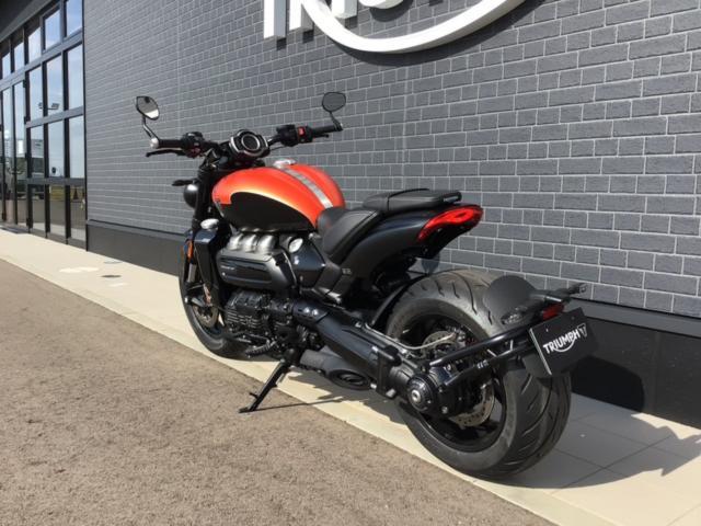 ロケット3ストームR