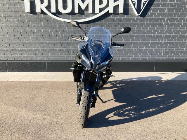 タイガースポーツ800 ETC2．0 エンジンカバー装備済み クルコン標準装備