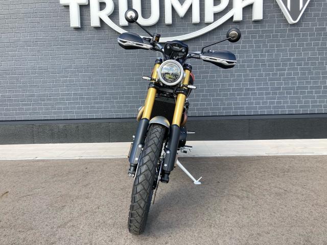 TRIUMPH 1200XE — миниатюра 3